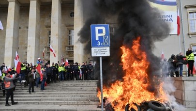 Prezydent Wrocławia wydał zakaz ws. protestów rolniczych