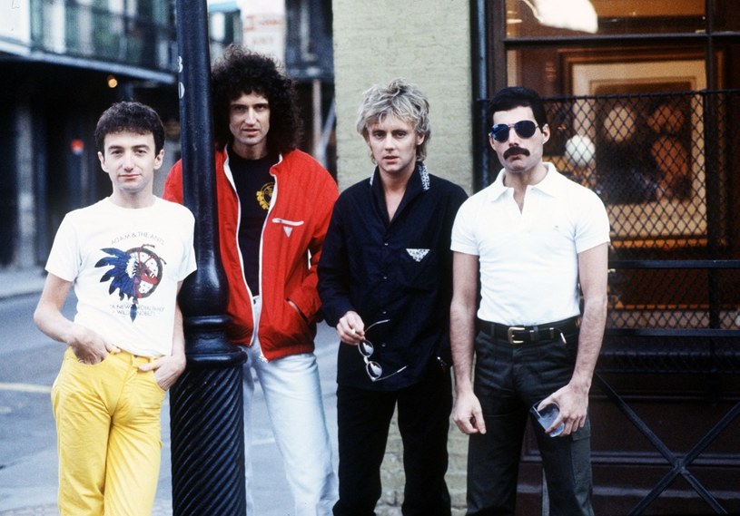Słynny koncert "Queen Rock Montreal", zarejestrowany w listopadzie 1981 roku - równo 10 lat przed śmiercią Freddiego Mercury'ego - będzie wreszcie, po latach, dostępny w formatach Blu-ray, 4K Ultra High Definition oraz na CD i LP.