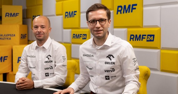 Miko Marczyk i Szymon Gospodarczyk poinformowali o swoich planach na sezon 2024. Załoga ORLEN Team wystartuje w pełnym sezonie Rajdowych Mistrzostw Europy ERC oraz w wybranych rundach Rajdowych Mistrzostw Świata w klasie WRC 2. Marczyk podkreśla, że zebrane w poprzednich latach doświadczenie pozwoli teraz na walkę o najwyższe cele.