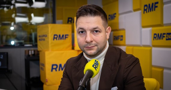 "Rząd się nie zgadzał na Zielony Ład. Tę decyzję podjął sam Mateusz Morawiecki bez zgody koalicjanta" - mówił w Rozmowie w południe w Radiu RMF24 europoseł Suwerennej Polski, Patryk Jaki.