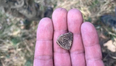 Kamień Pomorski: Druga bulla papieska znaleziona w ciągu roku