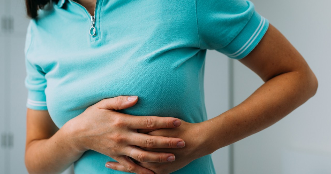 Choroby śledziony. Jakie objawy świadczą o problemach ze śledzioną ...