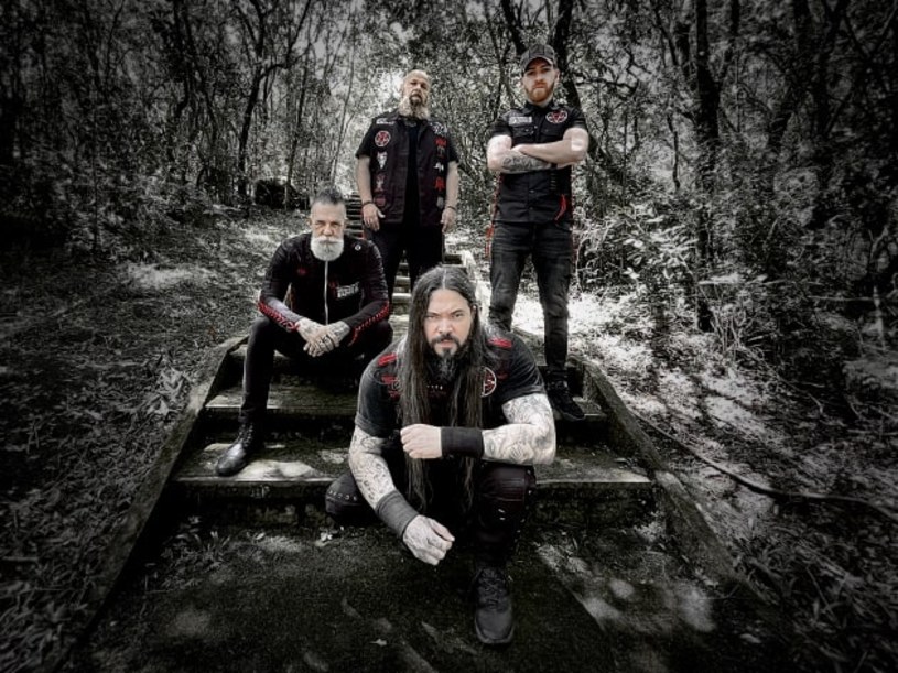 Deathmetalowa grupa The Troops Of Doom z Brazylii szykuje się do premiery nowej płyty. "A Mass To The Grotesque" ujrzy światło dzienne pod koniec maja.