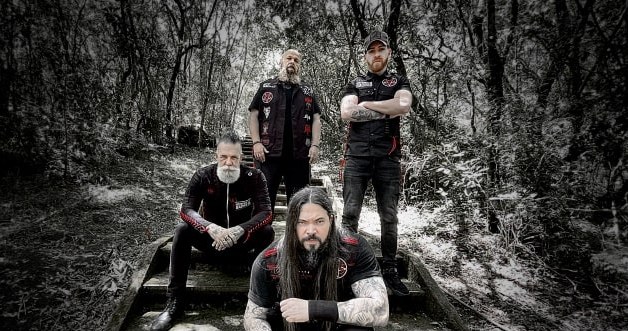 Deathmetalowa grupa The Troops Of Doom z Brazylii szykuje się do premiery nowej płyty. "A Mass To The Grotesque" ujrzy światło dzienne pod koniec maja.