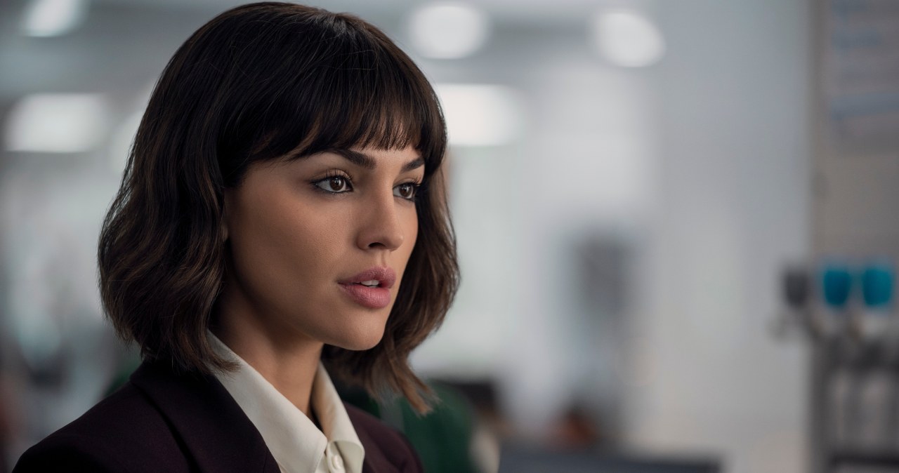 Arcydzieło sci-fi powraca! Netflix szykuje spektakularny finał