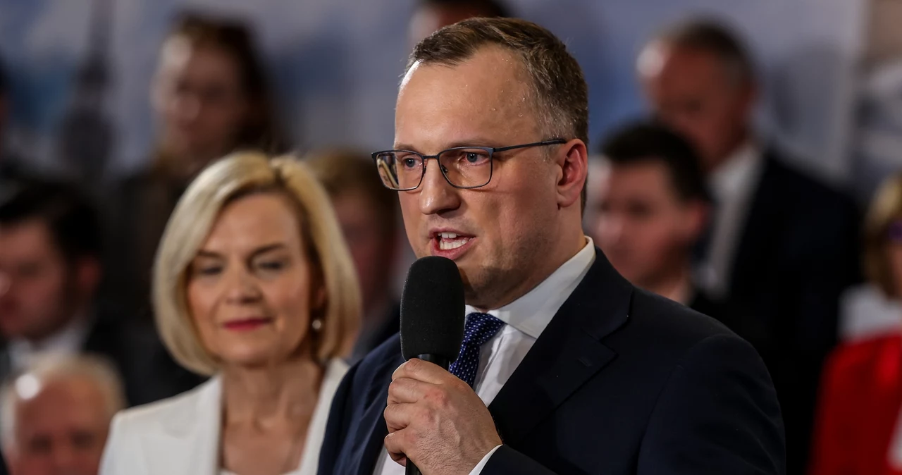 Tomasz Rakowski kandydatem PiS na prezydenta Gdańska