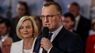 Kandydat PiS na prezydenta Gdańska: Trudno odmówić Pawłowi Adamowiczowi wizji