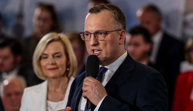 Kandydat PiS na prezydenta Gdańska: Trudno odmówić Pawłowi Adamowiczowi wizji
