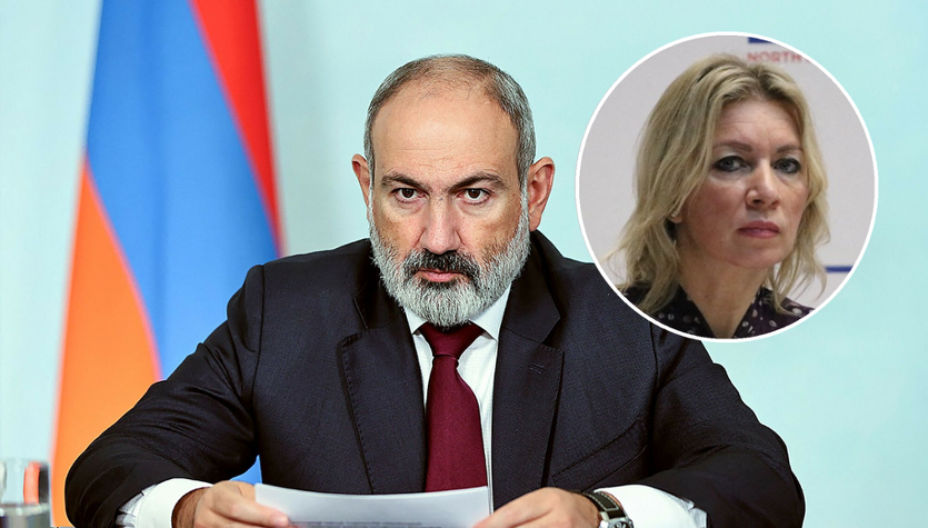 „W tym tygodniu może wybuchnąć wojna”. Premier Armenii z mocną odezwą „W tym tygodniu może wybuchnąć wojna”. Premier Armenii z mocną odezwą