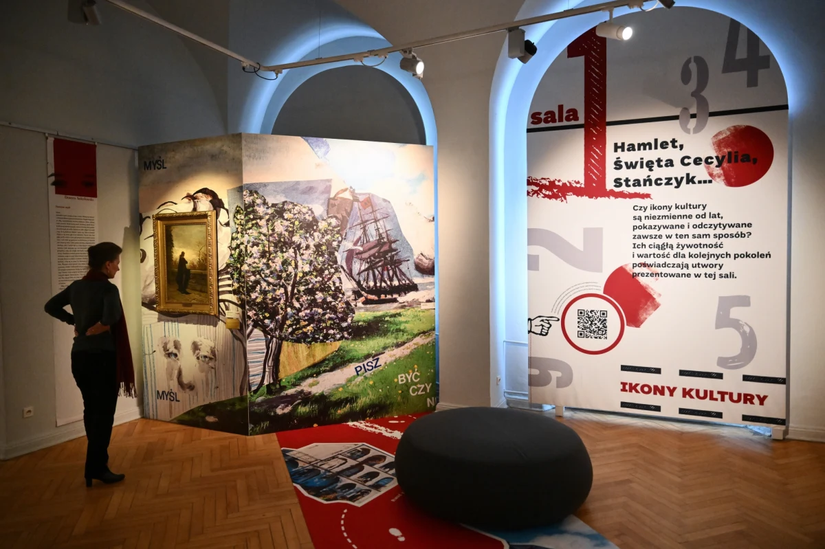 Od 19 marca do 19 maja we Wrocławiu będzie można zobaczyć nietypową wystawę. „Impresje. Młodzi o sztuce dawnej” to ekspozycja przygotowana we współpracy muzealników i młodzieży. Ma pokazać wrażliwość najmłodszego pokolenia.