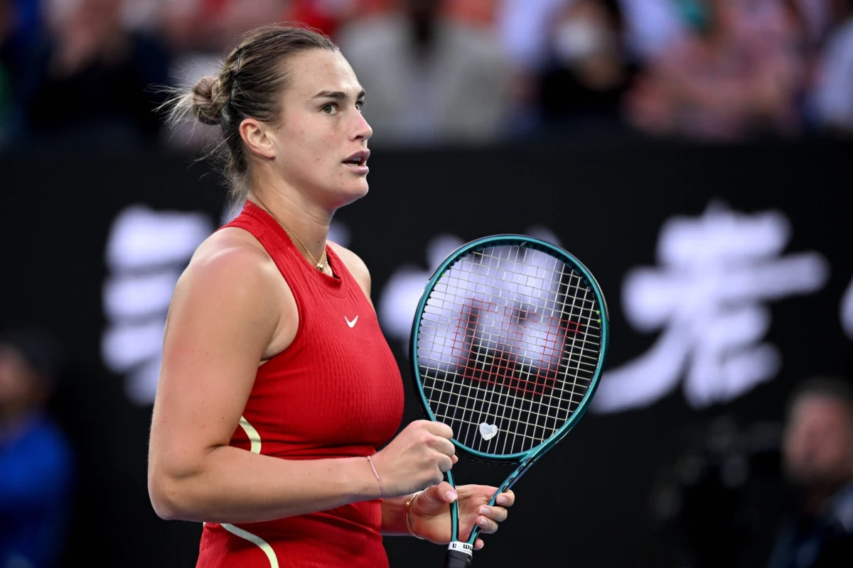 Wiceliderka światowego rankingu tenisistek Aryna Sabalenka ma wystartować w rozpoczynającym się we wtorek turnieju rangi WTA 1000 w Miami, jednak nie będzie brała udziału w konferencjach prasowych - podają nieoficjalne źródła. We wtorek zmarł partner Białorusinki, były hokeista Konstantin Kolcow.