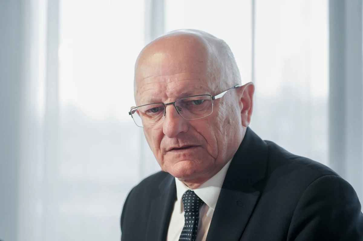 Prezydent Lublina Krzysztof Żuk wydał zakaz organizacji zgromadzenia publicznego rolników, którzy chcieli przez trzy miesiące blokować ulice wokół siedziby wojewody.