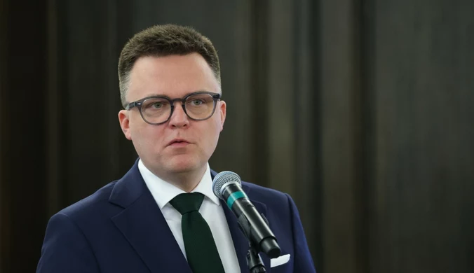 Konflikt ws. aborcji zaszkodził Hołowni? Jest nowy sondaż