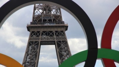300 tys. prezerwatyw dla uczestników igrzysk w Paryżu