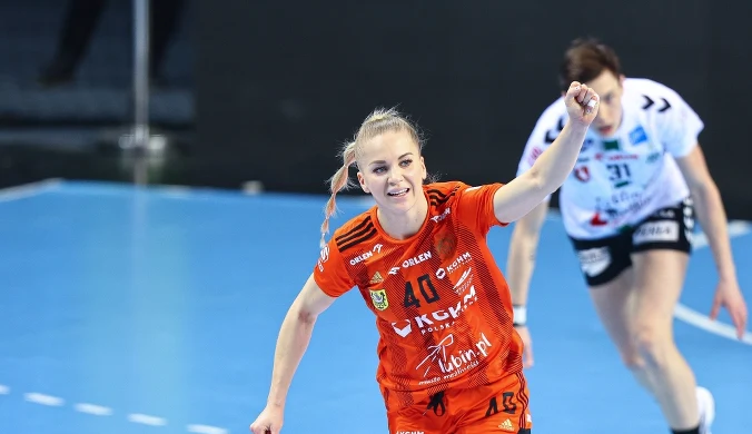 Wyśmienity występ bramkarki! Siódemka 20. serii ORLEN Superligi Kobiet