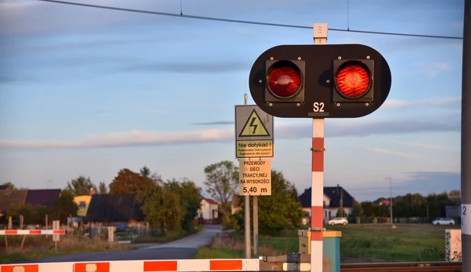 Tajemnicza śmierć trenera. Policja uznała, że to był wypadek