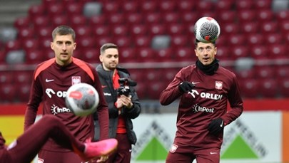 Mecz Polska - Estonia. Baraże ostatnią szansą Polaków na Euro 2024