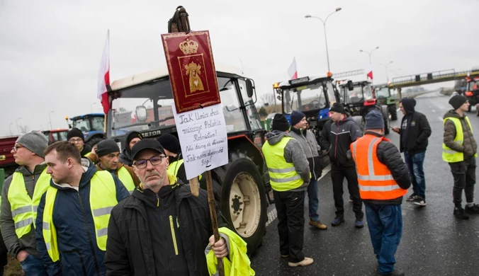 Strajk rolników zablokował Puchar Polski? Będzie walkower w derbach