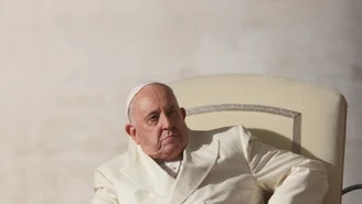 Papież wybrał Polaka. Mianował go biskupem tytularnym Velia 