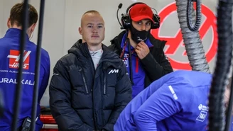 Rosyjski kierowca wygrał przed sądem. Wróci do startów w Formule 1?