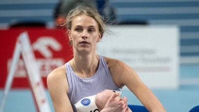 Lekkoatletka Maria Żodzik otrzymała polskie obywatelstwo