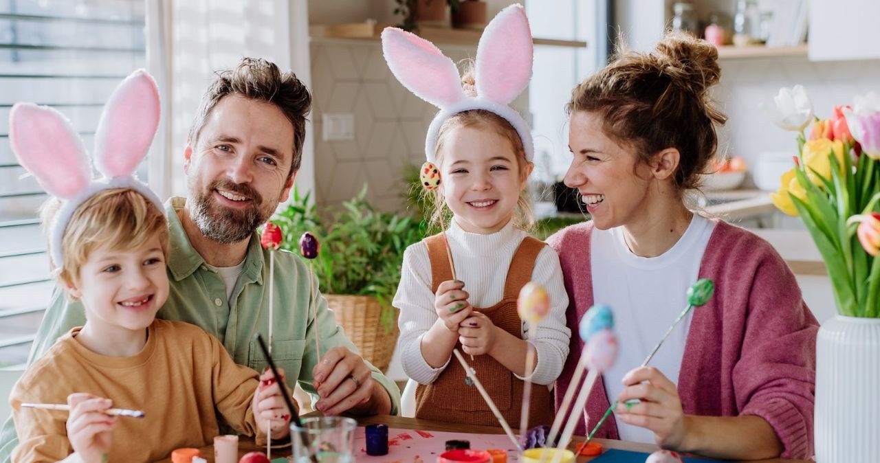 Wielki quiz o wielkanocnych zwyczajach. Czy rozpoznasz region po tradycji?