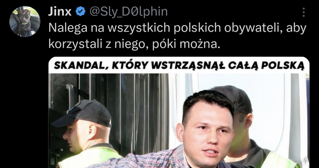 /materiał zewnętrzny