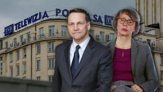 Zwrot akcji w sprawie Biełsatu. Ważna deklaracja MSZ