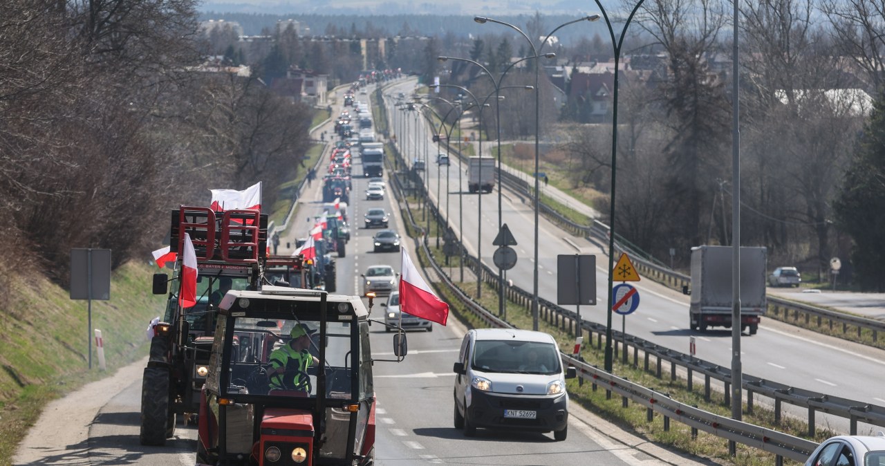 Zakopianka stanie przed weekendem. Mieszkańcy zgotują kierowcom paraliż