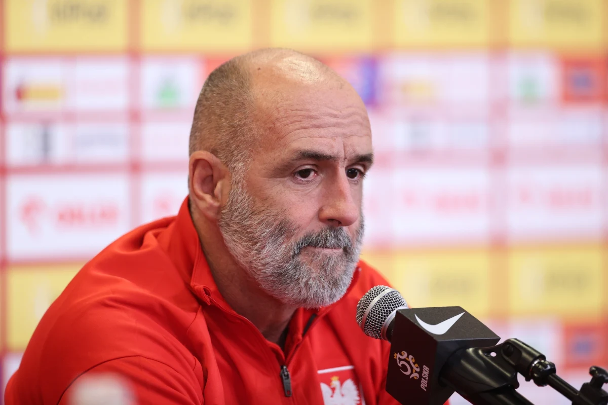 Selekcjoner piłkarskiej reprezentacji Polski Michał Probierz przyznał przed czwartkowym półfinałem baraży o awans do Euro 2024 z Estonią w Warszawie, że jego drużyna trenuje rzuty karne. "W barażach zawsze musi być zwycięzca, więc trzeba ćwiczyć 'jedenastki'" - wskazał.