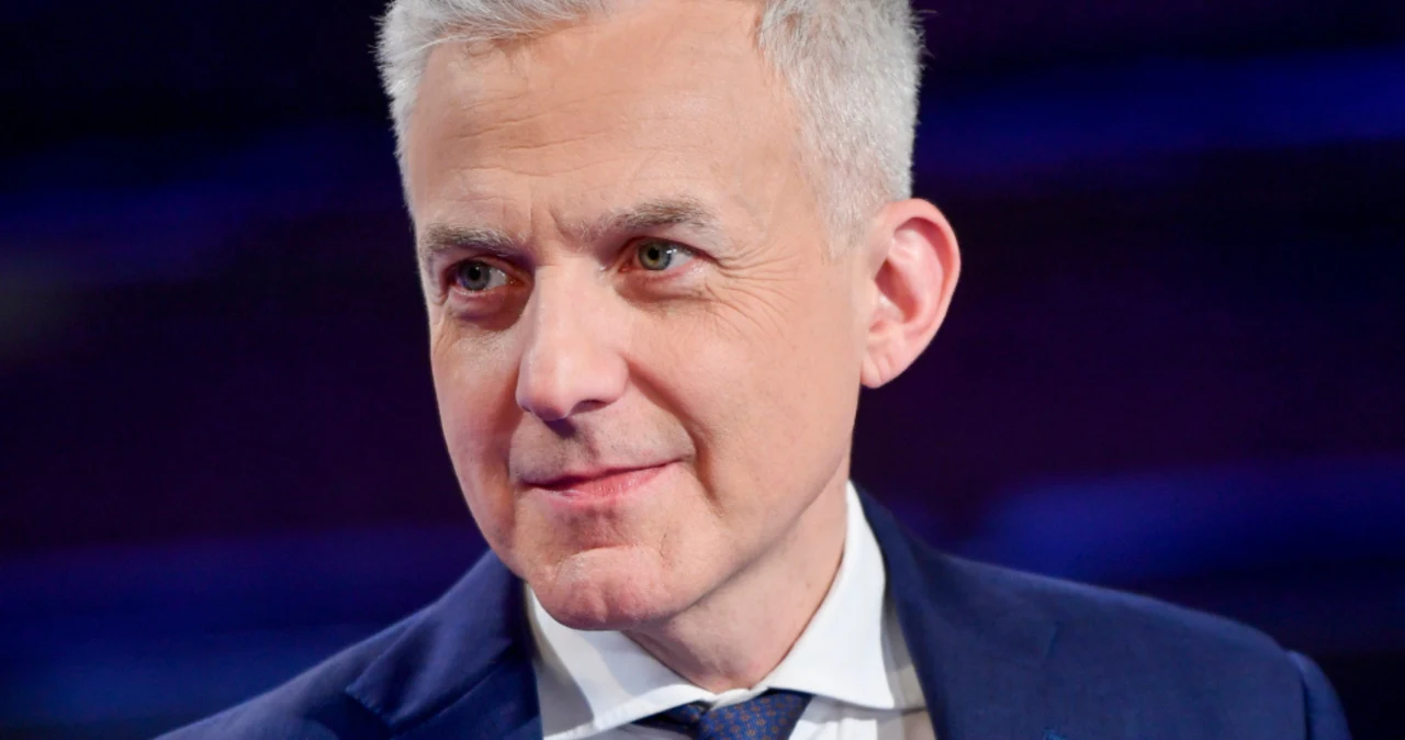 Nowe koło ratunkowe debiutuje w "Milionerach". Prowadzący nie kryje emocji