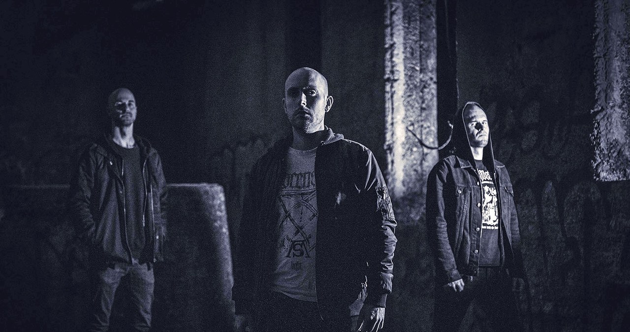 Trio Ulcerate z Nowej Zelandii wypuściło singel "The Dawn Is Hollow". Utwór ten znajdziemy na nowej płycie awangardowych, technicznych deathmetalowców z antypodów.