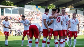 Polska U20 - Anglia U20. Wynik meczu na żywo, relacja live. Elite League U20