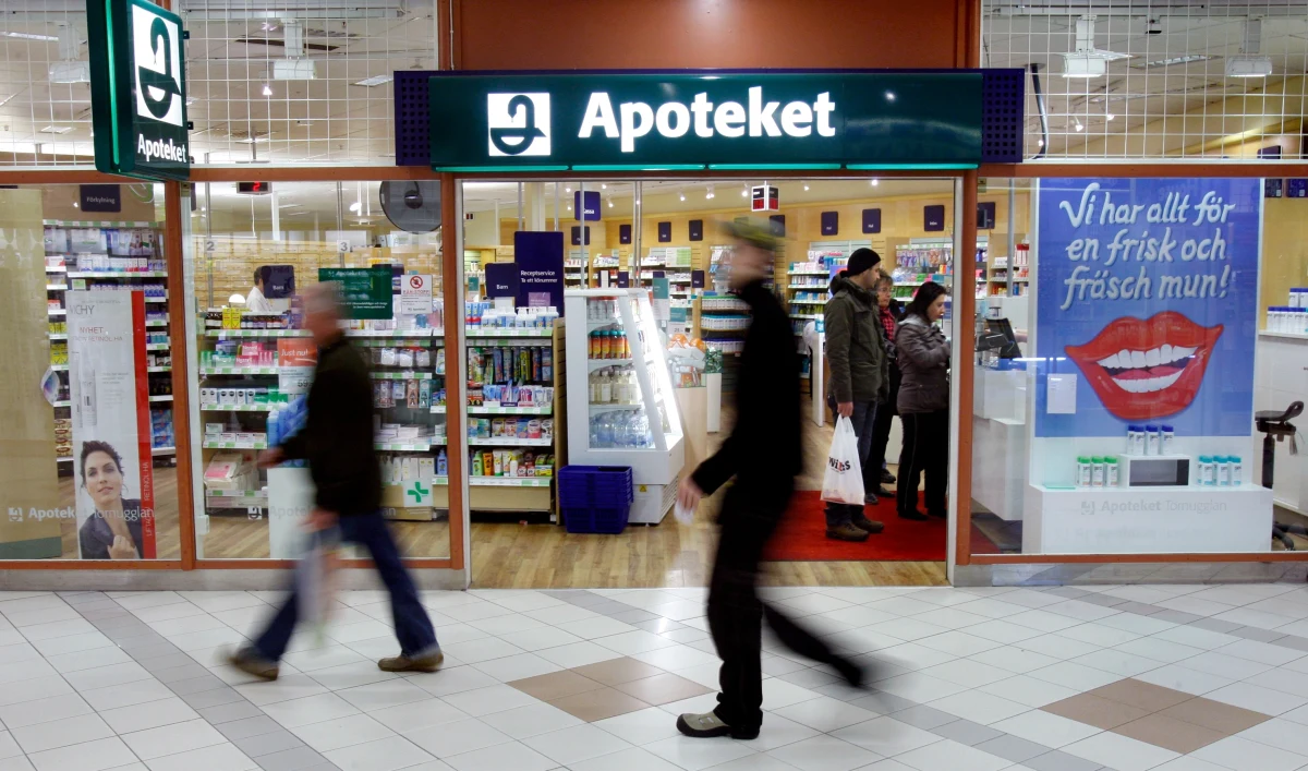 W Szwecji aptekarze nie sprzedają dzieciom kremów na zmarszczki z powodu możliwych skutków ubocznych dla ich skóry. Wśród dziewczynek popyt na tego rodzaju produkty wynika z mody kreowanej na Tok-Toku.