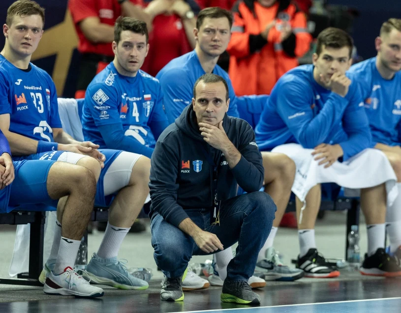 Orlen Wisła Płock - Sporting CP w 1/8 finału Ligi Mistrzów. Relacja na żywo