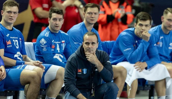 Orlen Wisła Płock - Sporting CP w 1/8 finału Ligi Mistrzów. Relacja na żywo