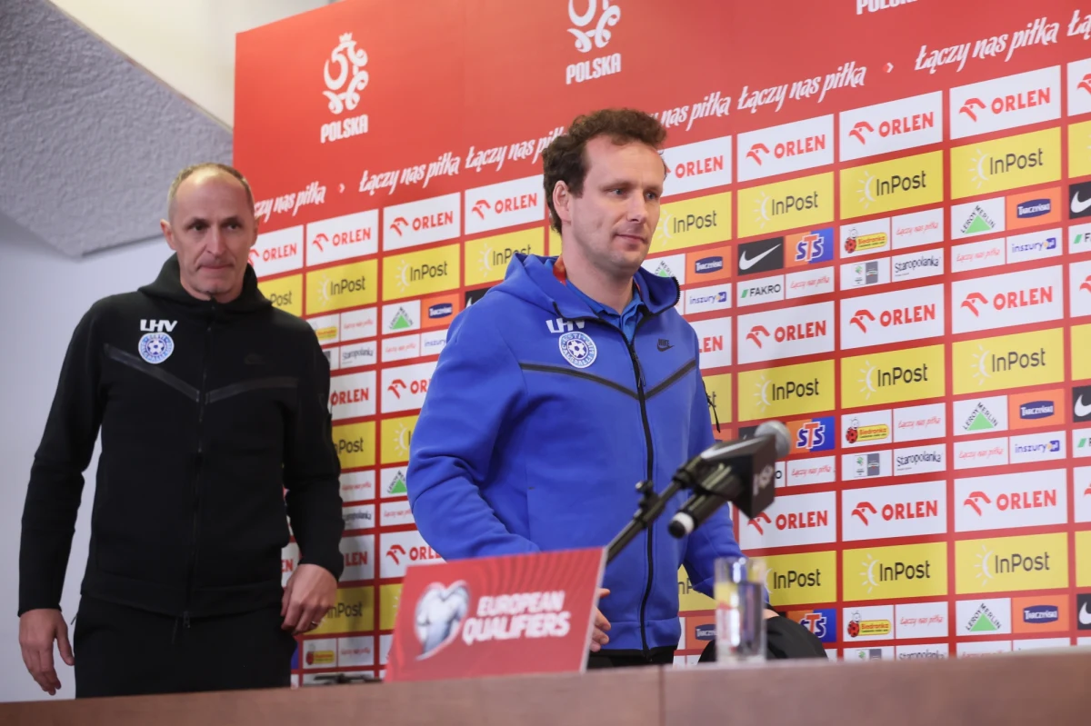 Biało-czerwoni piłkarze będą zdecydowanymi faworytami wieczornego meczu z Estonią. W półfinale baraży o Euro2024 zagramy z drużyną, która prawo gry na tym etapie eliminacji wywalczyła sobie poprzez Ligę Narodów i zwycięstwa nad outsiderami kontynentu.