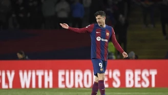 Transfer Lewandowskiego? Ta pilna deklaracja dyrektora Barcelony mówi wiele. Dosadnie