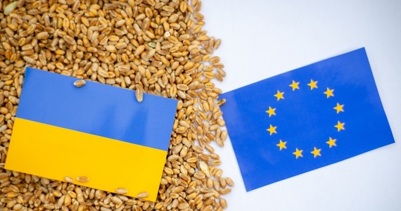 Polski postulat ma zostać spełniony. UE po raz ostatni przedłuża umowę o bezcłowym handlu z Ukrainą, która w związku z wojną otworzyła dla tego kraju unijny rynek rolny - ustaliła dziennikarka RMF FM w Brukseli.  