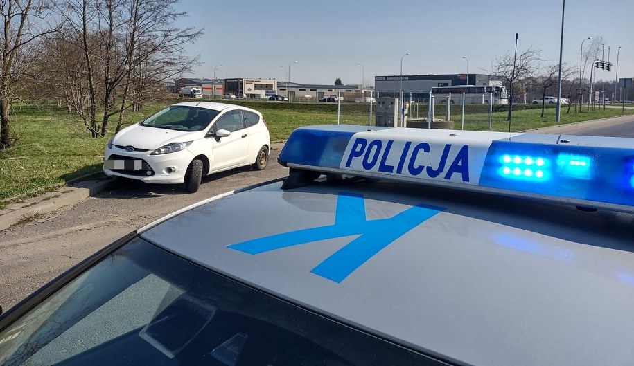/KMP Rzeszów /Policja