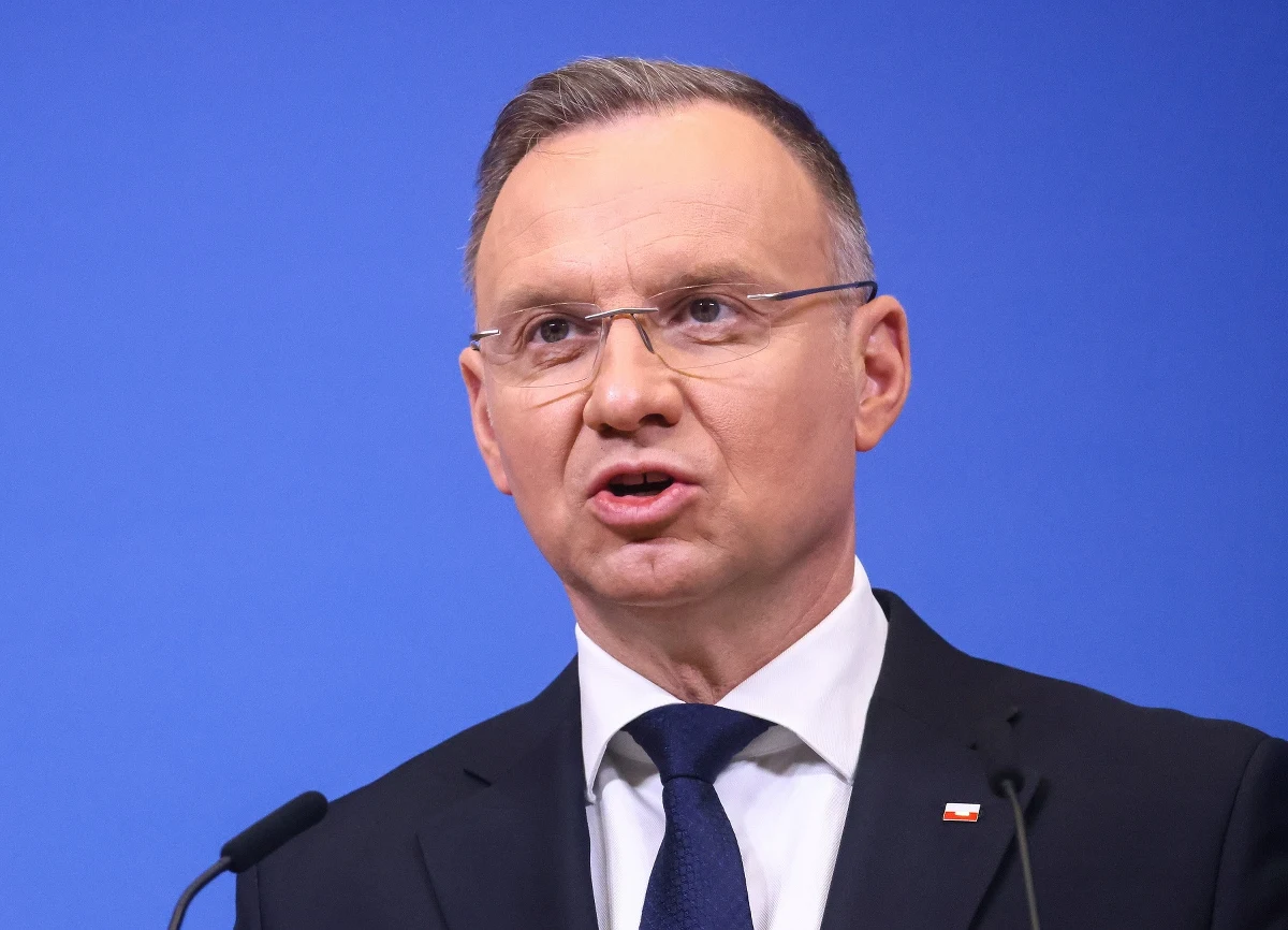 Nie widać końca sporu o prokuratora krajowego. Prezydent Andrzej Duda zwrócił się z pismem do premiera Donalda Tuska. "Stanowisko Prokuratora Krajowego zajmuje pan Dariusz Barski, gdyż nie został odwołany przez pana premiera w trybie art. 14 § 1 ustawy z dnia 28 stycznia 2016 r. - Prawo o prokuraturze" - napisał prezydent.