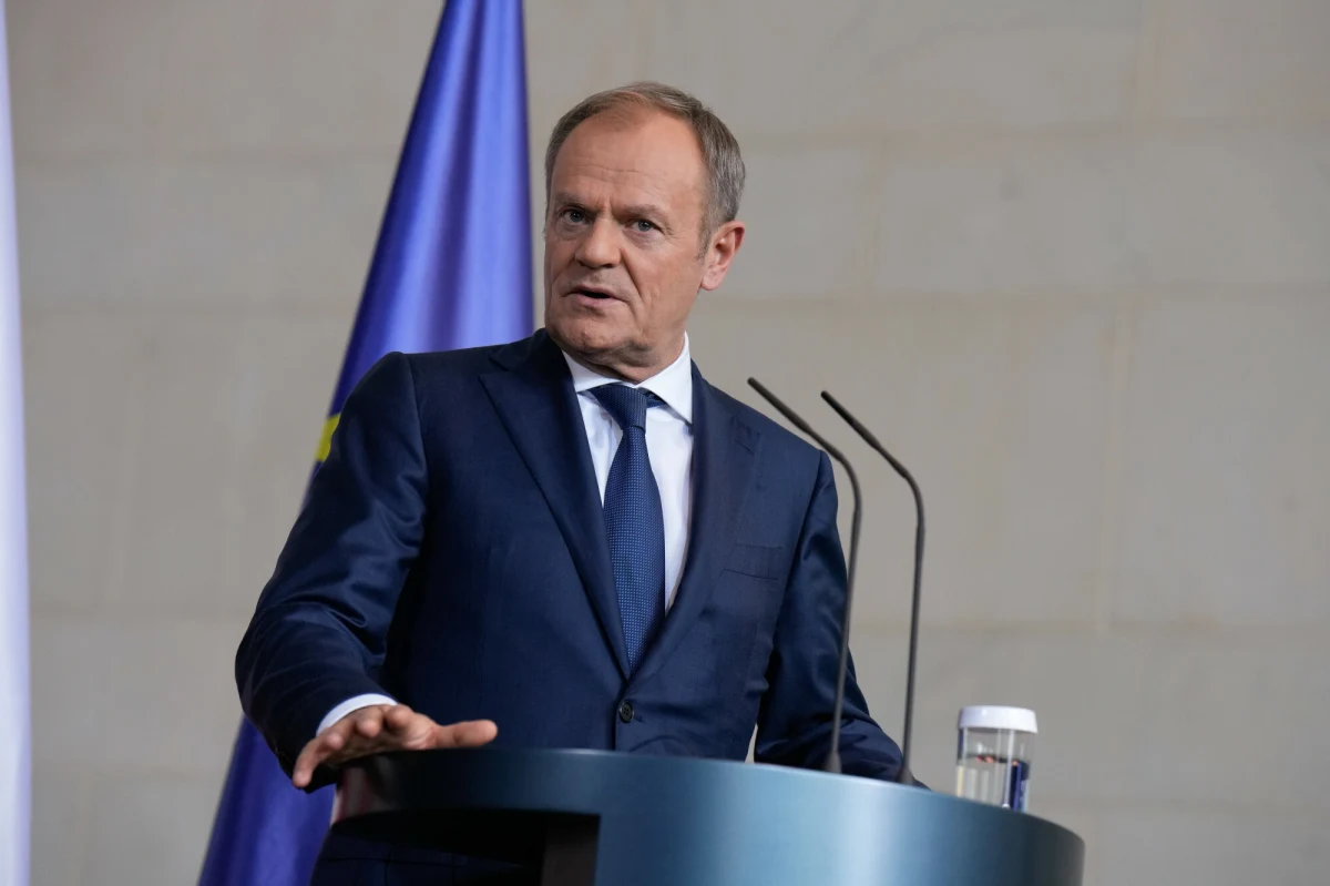 Donald Tusk zapowiedział ambitny program w kampanii wyborczej - 100 konkretów na 100 dni. To miała być legislacyjna ofensywa nowego rządu, która zmieni Polskę po 8 latach rządów PiS. Jak gabinetowi Donalda Tuska udało się wprowadzenie ich w życie? Która zrealizowana obietnica cieszy cię najbardziej? A niezrealizowanie której martwi najmocniej? Czekamy na wasze głosy w naszych ankietach.