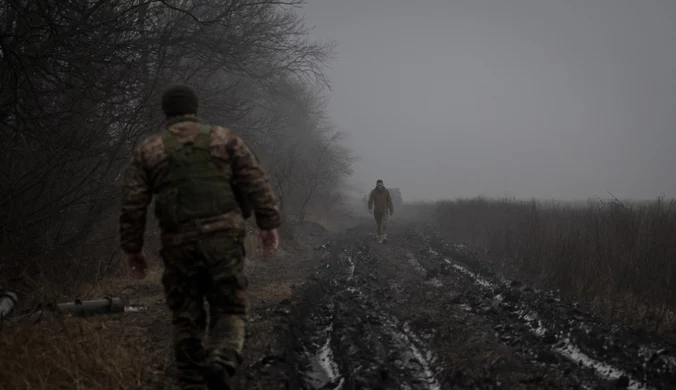 Oficer wie, czego brakuje Ukraińcom. Nie będą zadowoleni