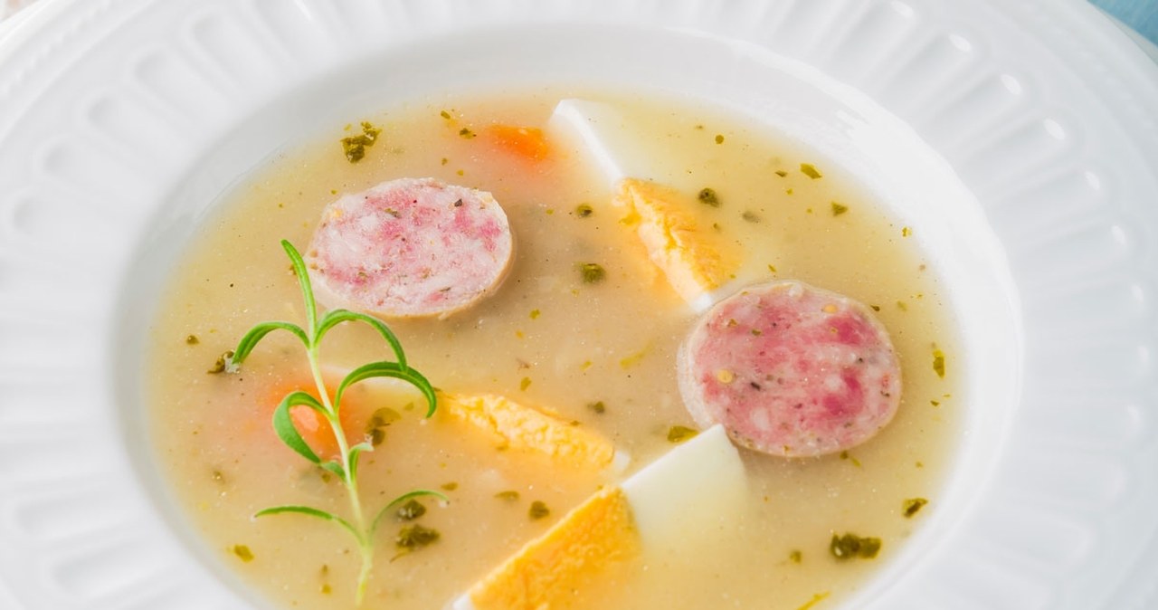 Przy gotowaniu żurku to najważniejszy składnik. Wiele osób przez cały czas się myli