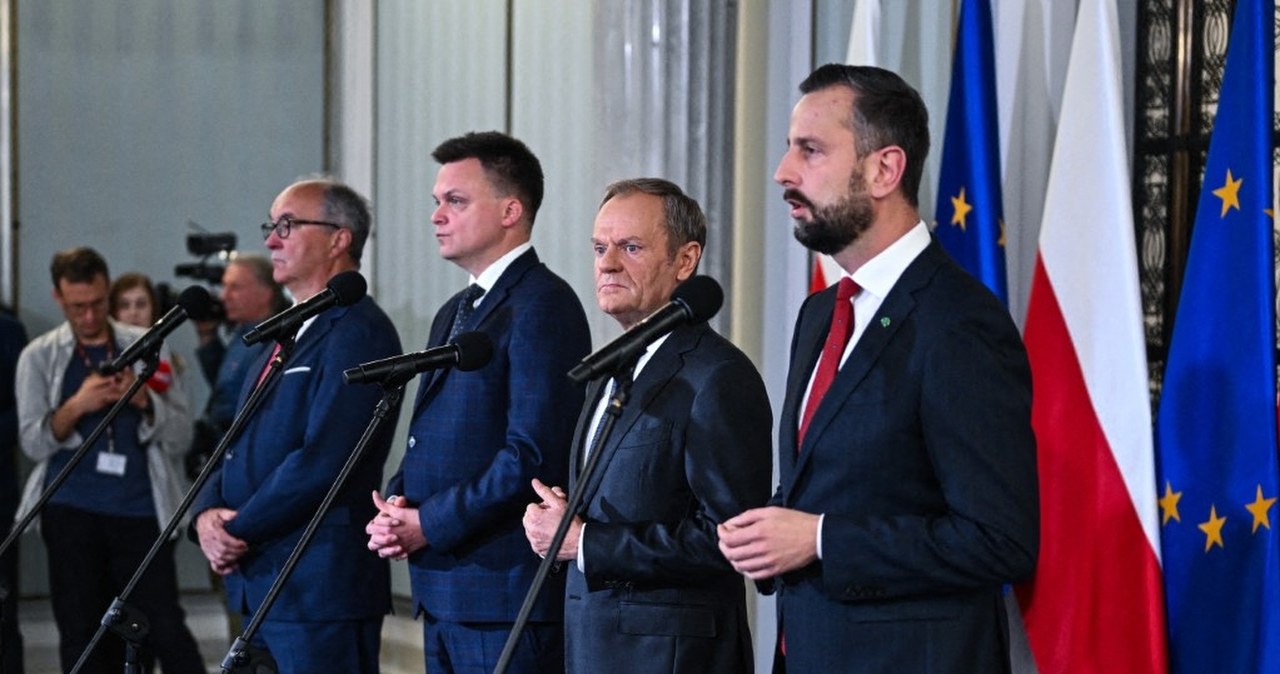 Podsumowują rząd po dwóch latach. Największe sukcesy i porażki