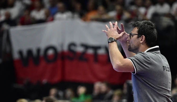 Polacy tuż przed kluczowym dwumeczem, a tu kolejne losowanie. Będzie ciężko