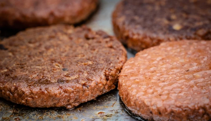 Biją na alarm po kontroli. Salmonella w hamburgerach