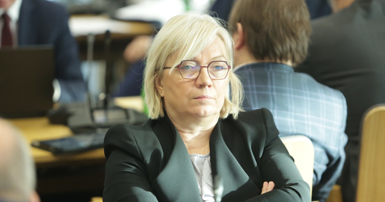„Polska naruszyła konwencję”. Jest wyrok ws. spotkań Przyłębskiej