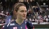 Jelena Blagojevic o swojej grze w meczu z ŁKS-em Commercecon Łódź. Padły mocne słowa. WIDEO