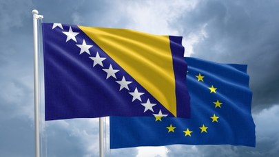 Rozszerzenie UE. Jest decyzja o rozpoczęciu negocjacji akcesyjnych z Bośnią i Hercegowiną
